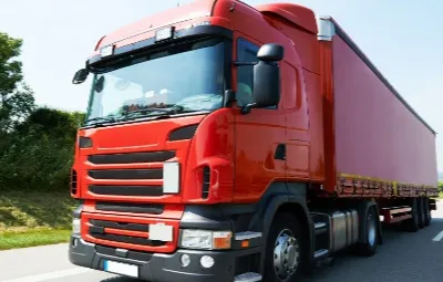 Bursa İkizce Ambar Kargo