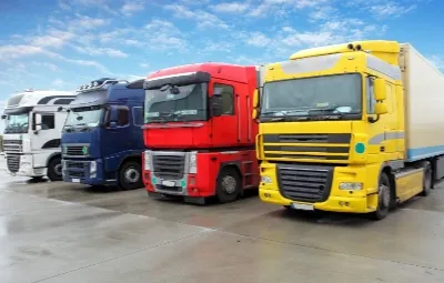 Bursa İkizce Nakliye Ambarı