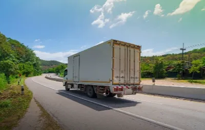 Bursa ile İkizce Arası Bulaşık Makinesi Taşıma