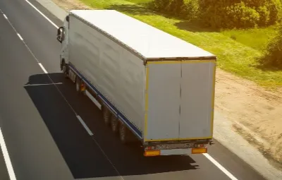 Bursa ile İkizce Arası Parça Eşya Taşıma