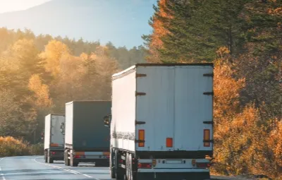 Bursa ile İkizce Arası Klima Taşıma