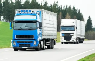 Bursa ile İkizce Arası Eşya Taşıma